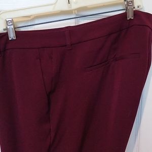 Old Navy Tall slacks